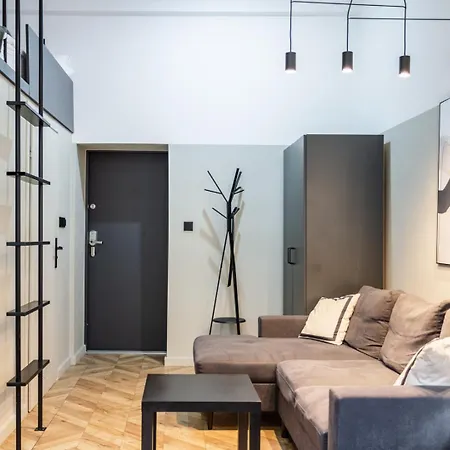Studio Loft Old Town By #Hoomvi Wroclaw Exterior photo
