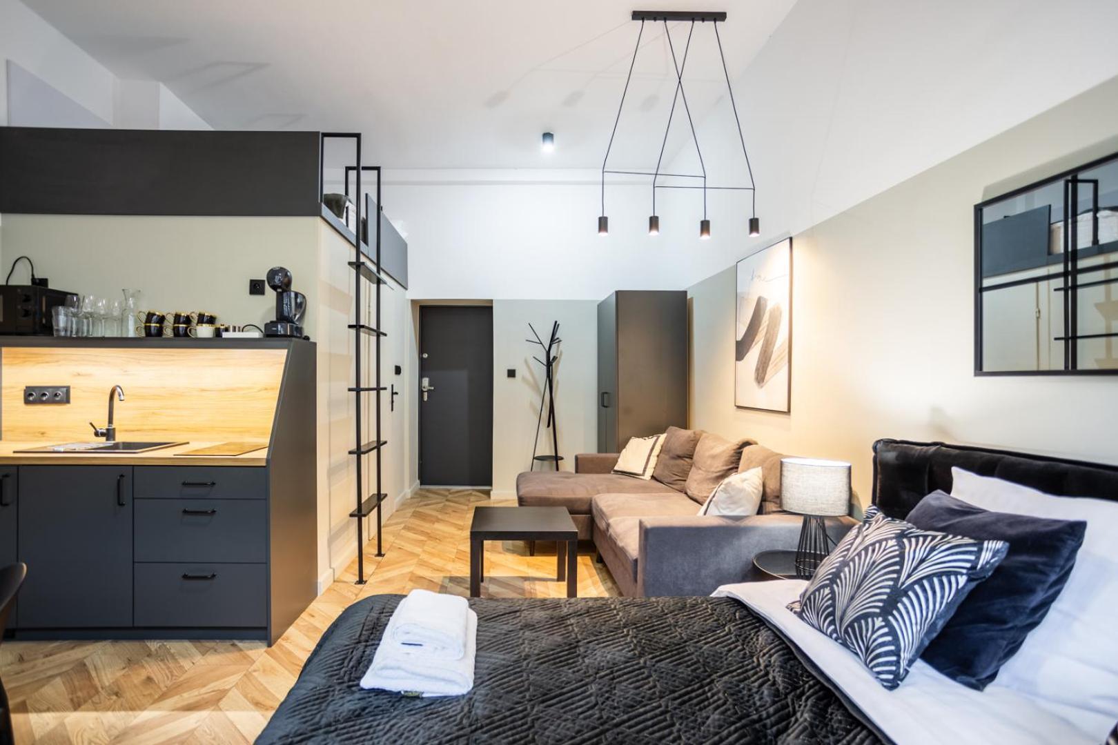 Loft Old Town By #hoomvi *