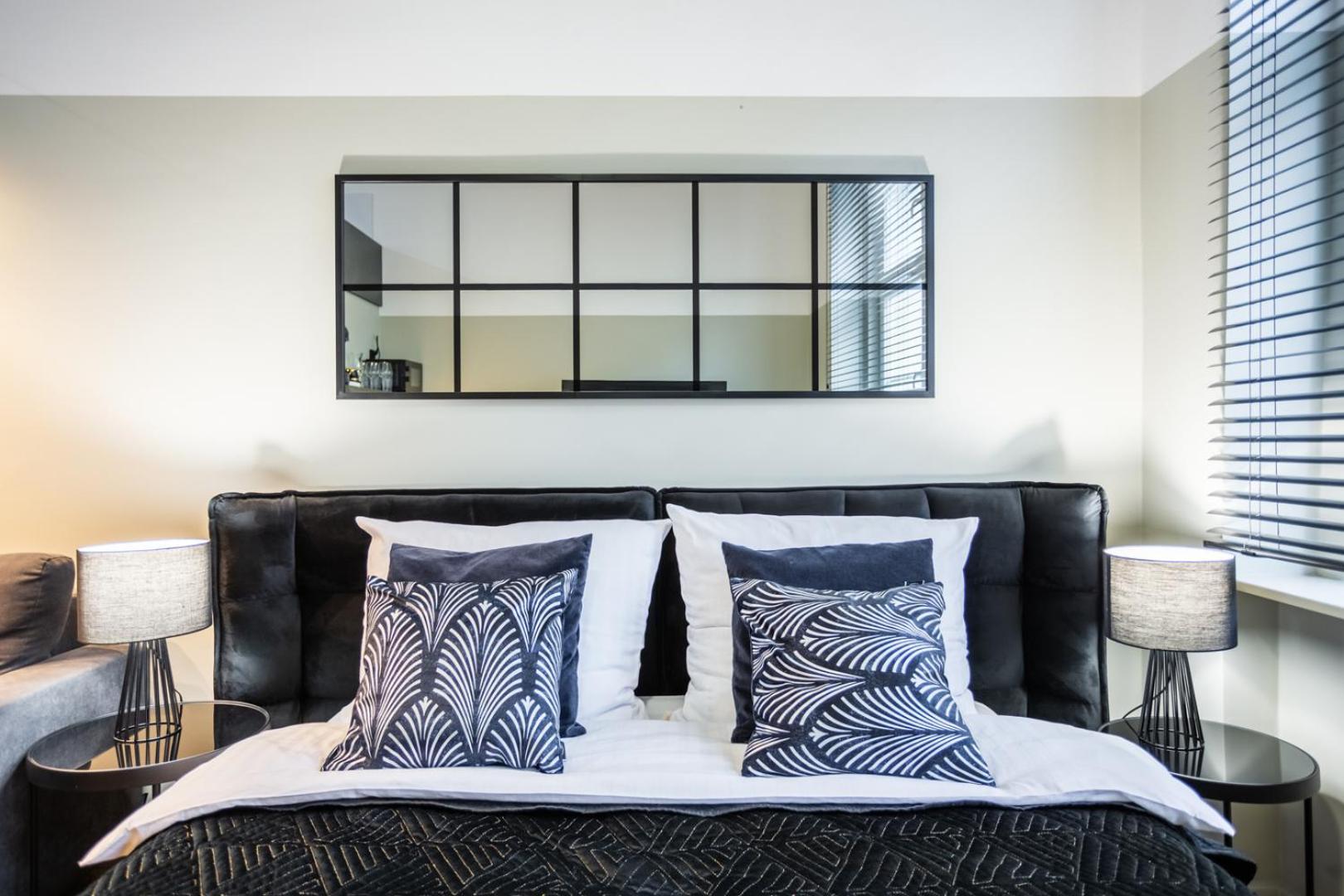 Loft Old Town By #hoomvi Apartment Wroclaw