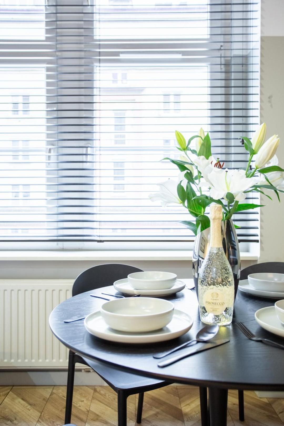 Loft Old Town By #hoomvi Apartment