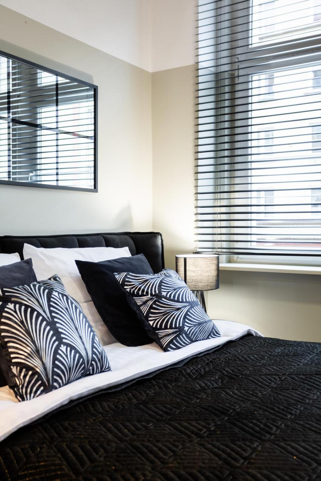 Loft Old Town By #hoomvi