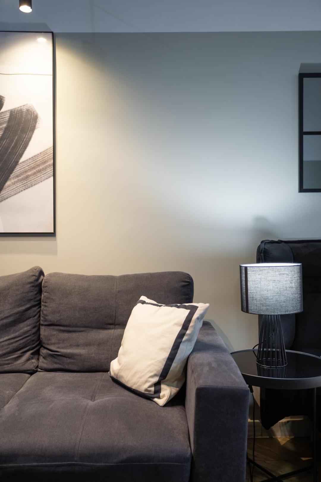 Loft Old Town By #hoomvi Wroclaw