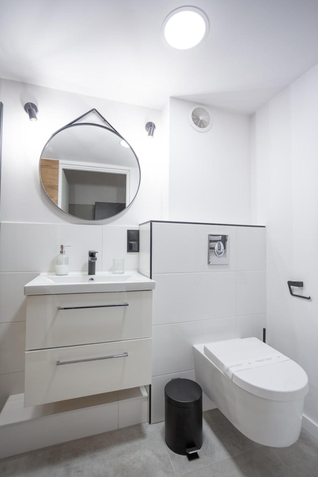 Loft Old Town By #hoomvi Apartmán