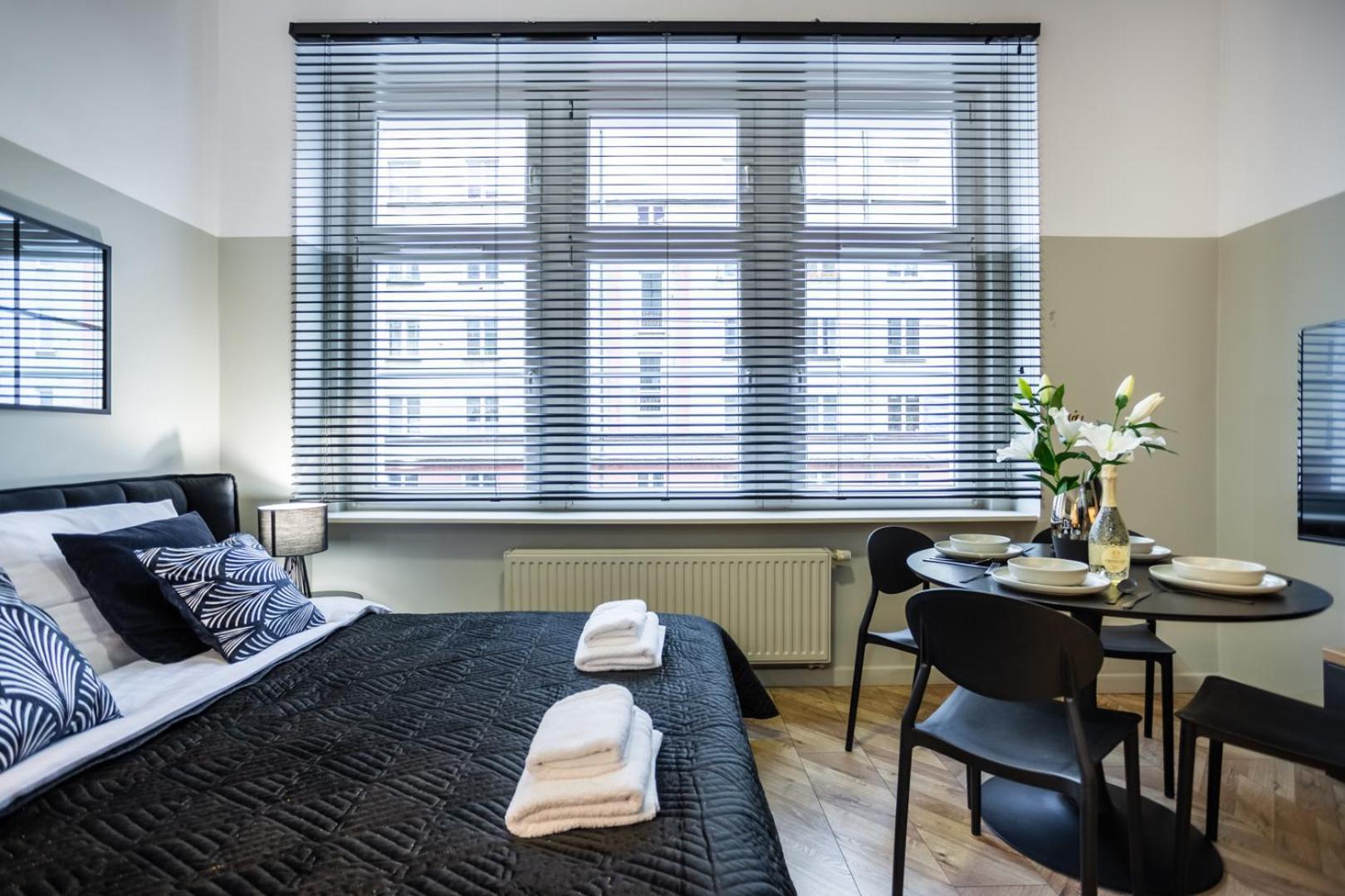 Loft Old Town By #hoomvi Apartmán *