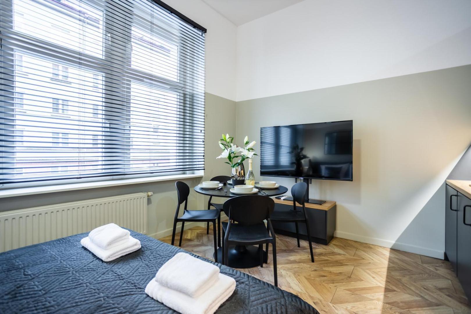 Loft Old Town By #hoomvi * Vratislav